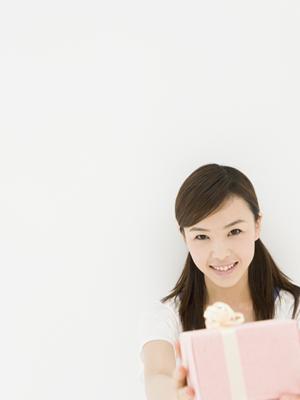 ギフトに最適なプリザーブドフラワー